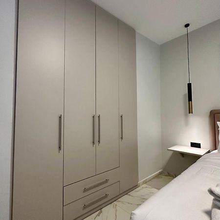 Klelia Golden Suite 알렉산드로폴리스 외부 사진