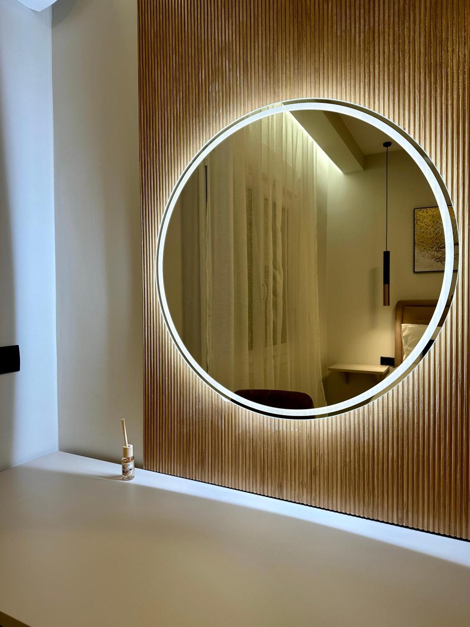 Klelia Golden Suite 알렉산드로폴리스 외부 사진